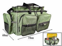 Сумка рыбацкая BIG CARP 75л