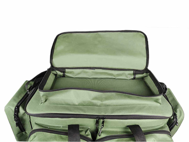 Сумка рыбацкая BIG CARP 75л
