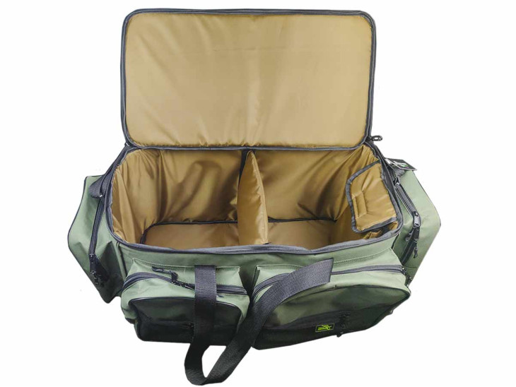 Сумка рыбацкая BIG CARP 75л