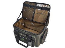 Сумка для рыбалки BIG CARP 35L-foto2