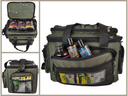 Сумка для рыбалки BIG CARP 35L-foto3