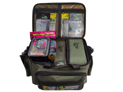 Сумка для рыбалки BIG CARP 35L-foto4