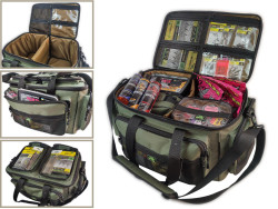 Сумка для рыбалки BIG CARP 55L-foto3