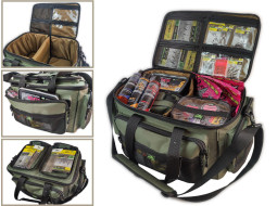 Сумка для рыбалки BIG CARP 55L-foto3