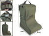 Сумка-Чехол Big Boots для сапог (42x35x25см) Сумка-Чехол Big Boots для сапог (42x35x25см)
