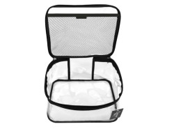 Прозрачный органайзер Crystal Bag L (25х20х11)-foto2
