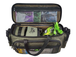 Сумка рыболовная Lures&Rigs (47х22х22см)-foto3