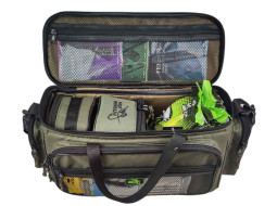Сумка рыболовная Lures&Rigs (47х22х22см)-foto3