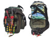 Сумка рыболовная Lures&Rigs (47х22х22см)