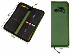 Поводочница RIG-BOX (Khaki) 35см 