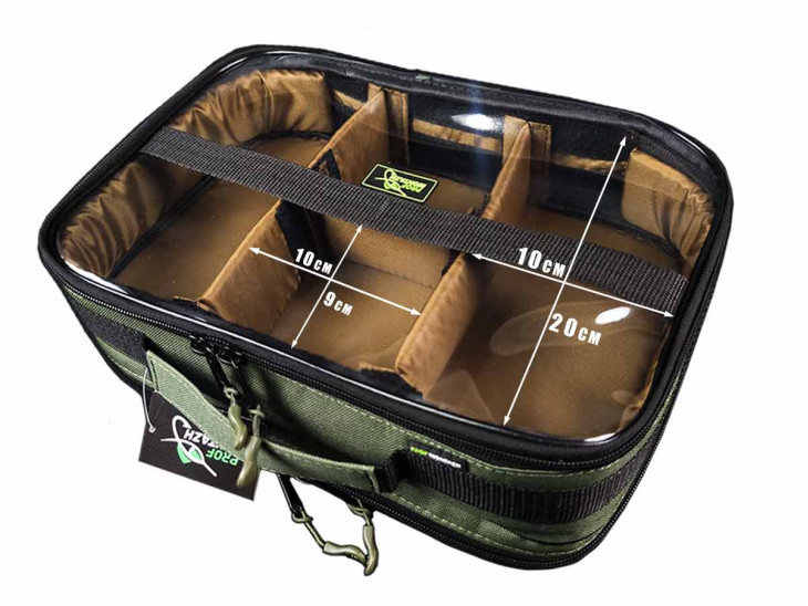 Сумка-Поводочница RIG-BOX ELITE