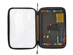 Поводочница Crystal Case Big (32х22х2)-foto3