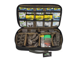 Сумка-органайзер Tackle Bag FFC для аксессуаров и кормушек-foto5