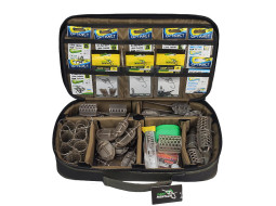Сумка-органайзер Tackle Bag FFC для аксессуаров и кормушек-foto5