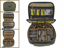 Сумка-органайзер Tackle Bag Mini для кормушек и аксессуаров