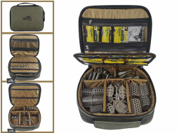 Сумка-органайзер Tackle Bag Mini для кормушек и аксессуаров