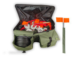 Универсальная сумка для рыбалки Fishing Bag 2-foto3