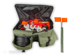 Универсальная сумка для рыбалки Fishing Bag 2-foto3