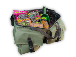 Универсальная сумка для рыбалки Fishing Bag 2-foto5