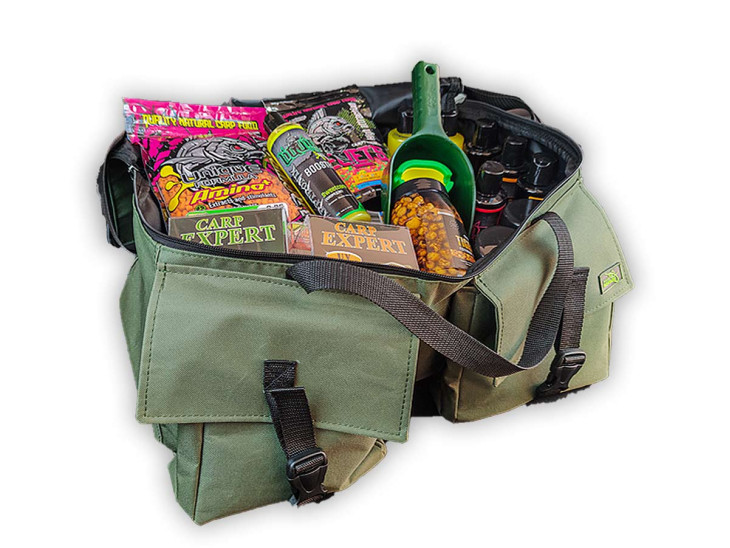 Универсальная сумка для рыбалки Fishing Bag 2