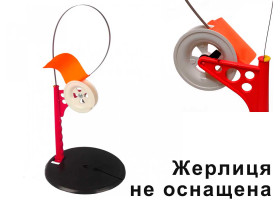 Жерлица зимняя - не оснащенная