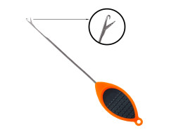 Игла для бойлов с застежкой (D-1.3mm, L-95mm)