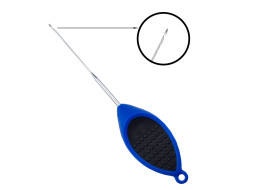 Игла для бойлов Superfine (D-0.7mm, L-85mm) Игла для бойлов Superfine (D-0.7mm, L-85mm)