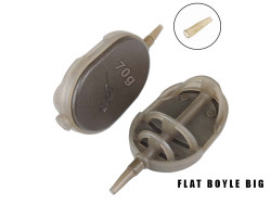 Кормушка Flat-Boyle BIG 70г