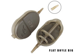 Кормушка Flat-Boyle BIG 80г