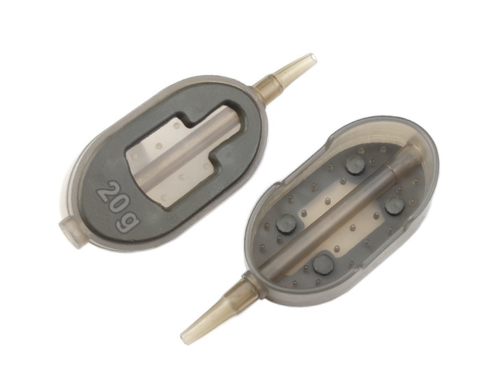 Кормушка Flat-Pellet 20г
