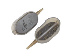 Кормушка Flat-Pellet 30г