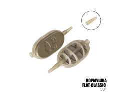 Кормушка Flat-Classic 50г