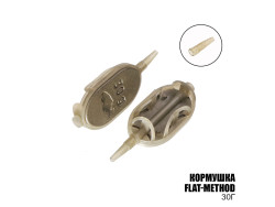 Кормушка Flat-Method 30г