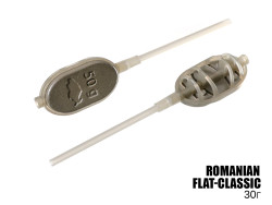 Кормушка Romanian Flat-Classic 30г (3шт)