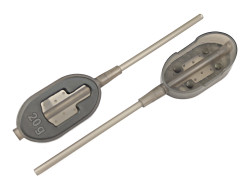 Кормушка Romanian Flat-Pellet 20г (3шт)