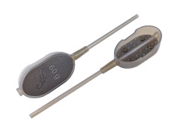 Кормушка Romanian Flat-Pellet 60г (3шт)