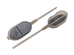 Кормушка Romanian Flat-Pellet 80г (3шт)