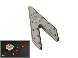 Груз для макушатника Ласточкин Хвост 130г