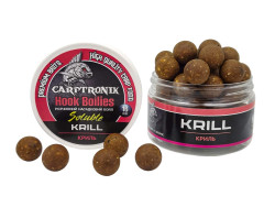 Бойлы насадочные растворимые Криль (Krill) 16mm