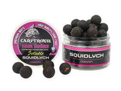 Бойлы насадочные растворимые SQUIDLYCH 16mm
