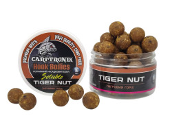 Бойлы насадочные растворимые Тигровый орех (Тiger Nut) 16mm
