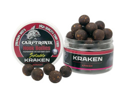 Бойлы насадочные растворимые KRAKEN (Кракен) 20mm