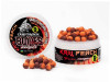 Бойли Balance Криль/Персик (Krill/Peach) 8мм