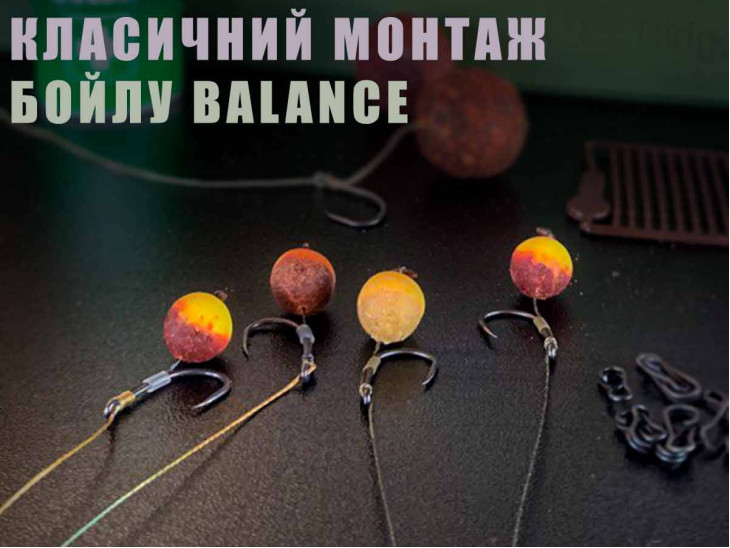 Бойлы Balance Robin Red Spice 10мм Бойлы Balance Robin Red Spice 10мм