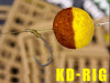 Бойлы Balance Robin Red Spice 10мм Бойлы Balance Robin Red Spice 10мм