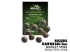 Насадка Floating Ball Монстр краб (Monster crab) 4мм