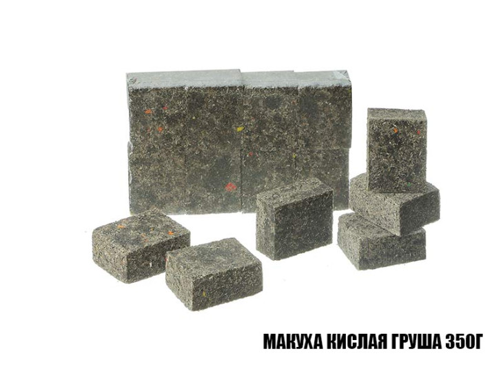Макуха Секрет Улова (Кислая Груша)