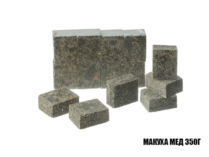 Макуха Секрет Улова (Мед)