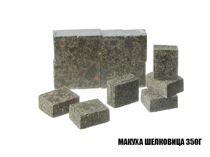 Макуха Секрет Улова (Шелковица) Макуха Секрет Улова (Шелковица)