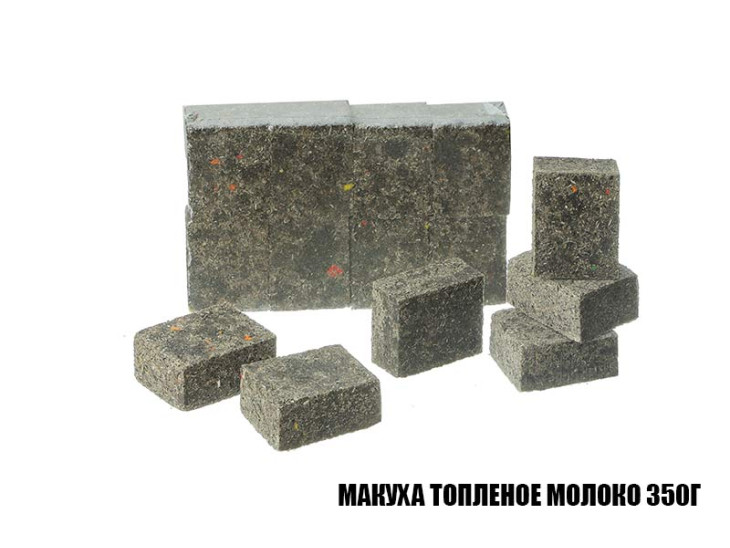 Макуха Секрет Улова (Топленое Молоко) Макуха Секрет Улова (Топленое Молоко)